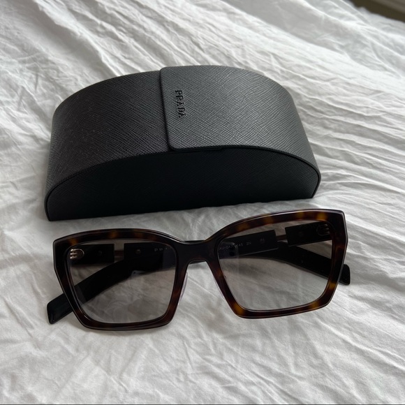 Brand New Prada Sunglasses